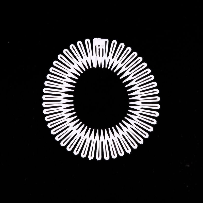 Comb Hairband ๐