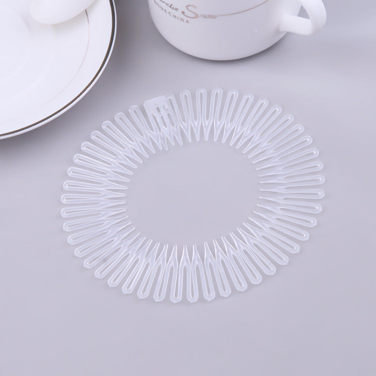 Comb Hairband ๐