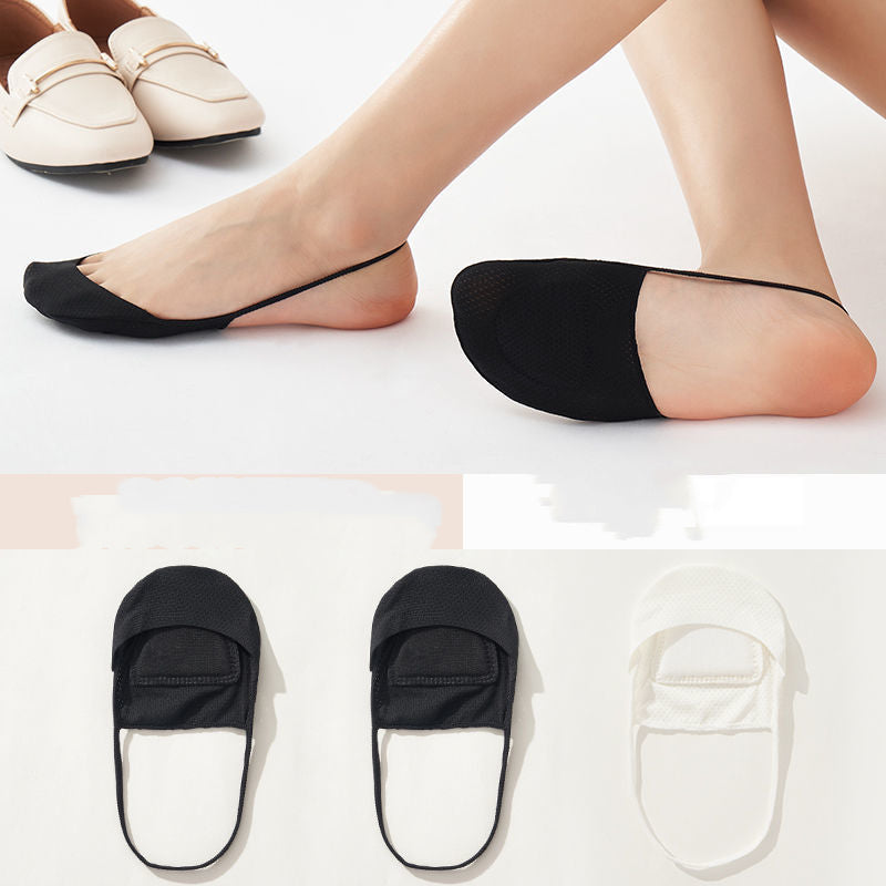 Foot Pads For High Heels