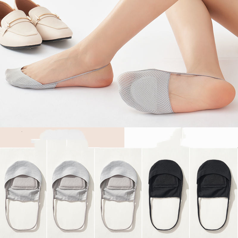 Foot Pads For High Heels