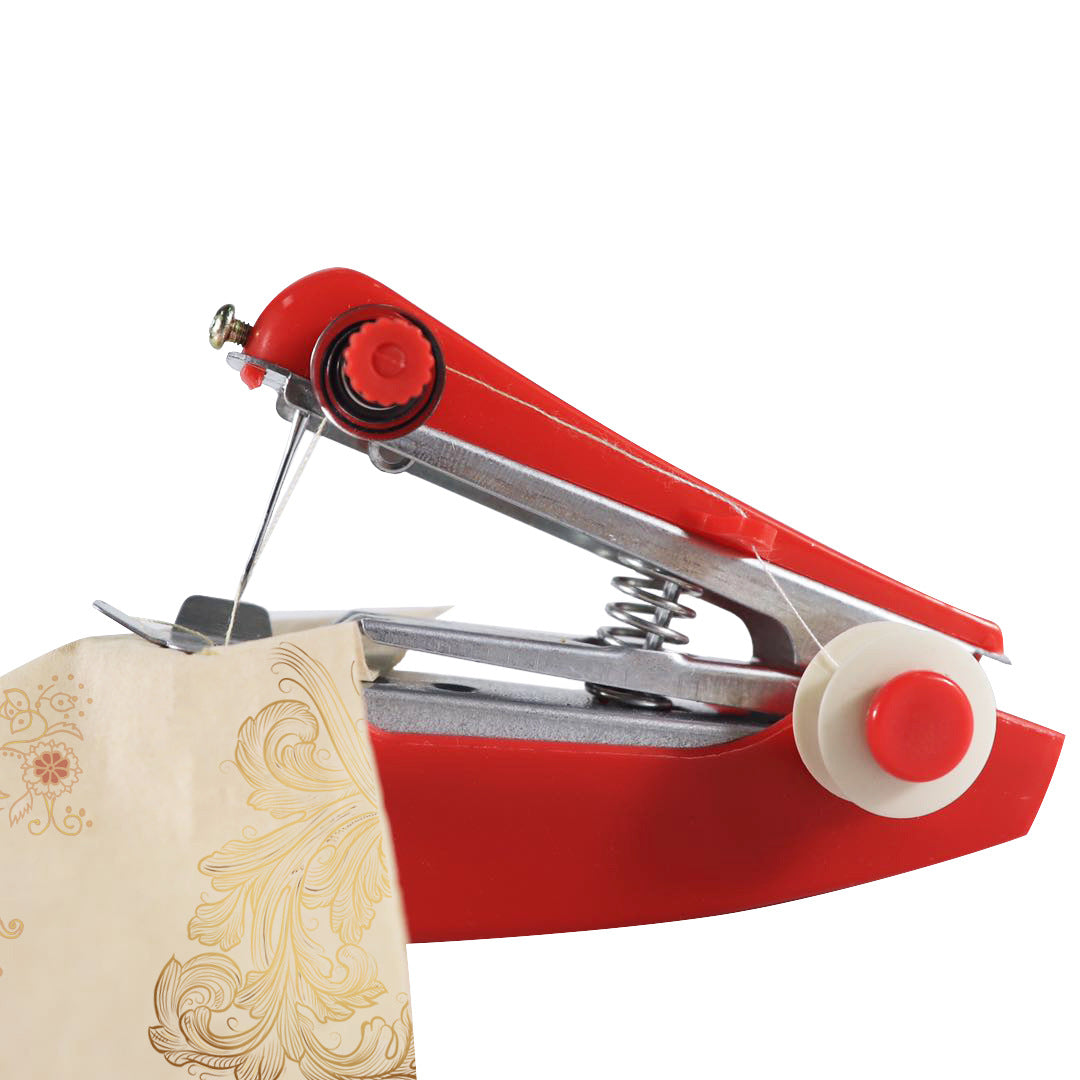 Mini Sewing Machine