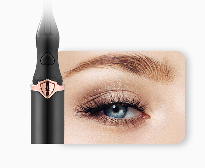 Heated Eyelash Curler