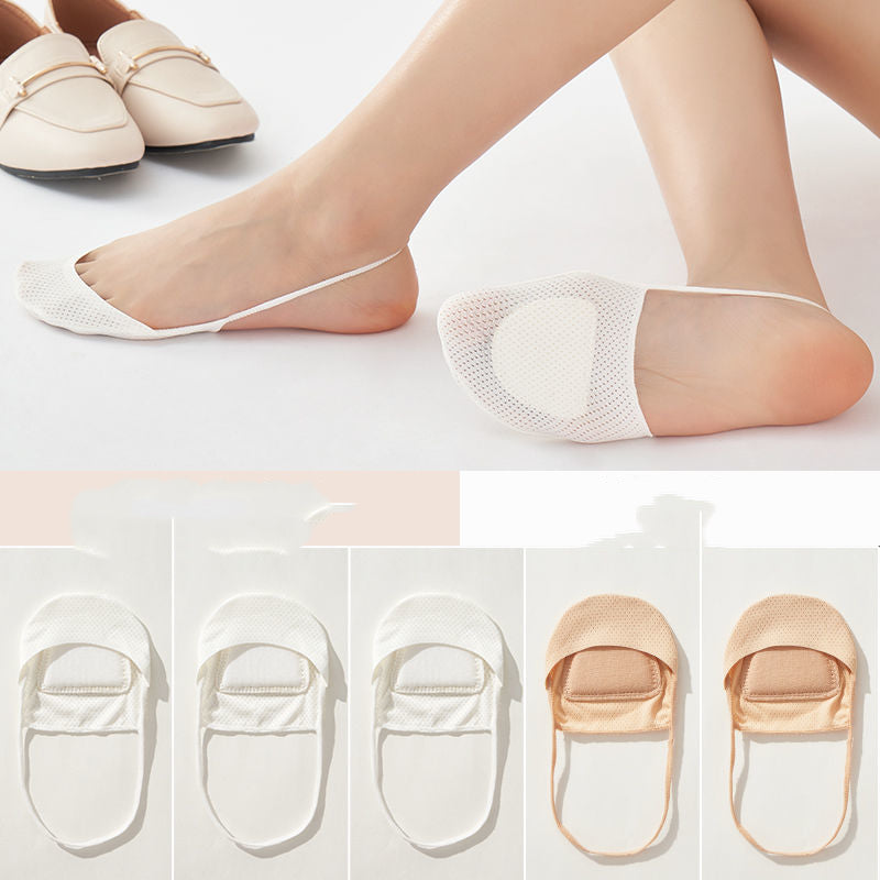 Foot Pads For High Heels