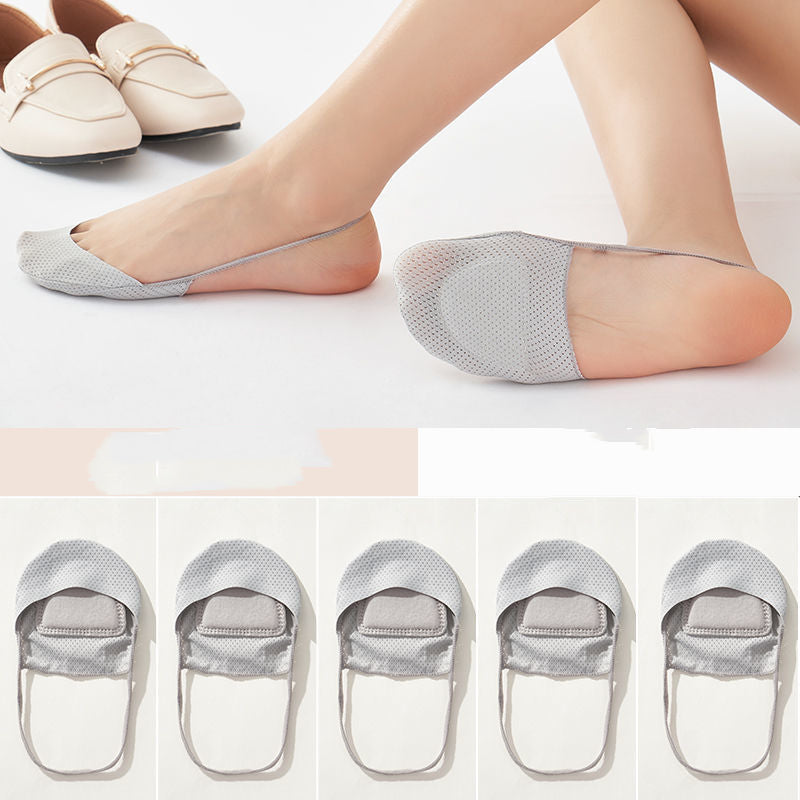 Foot Pads For High Heels