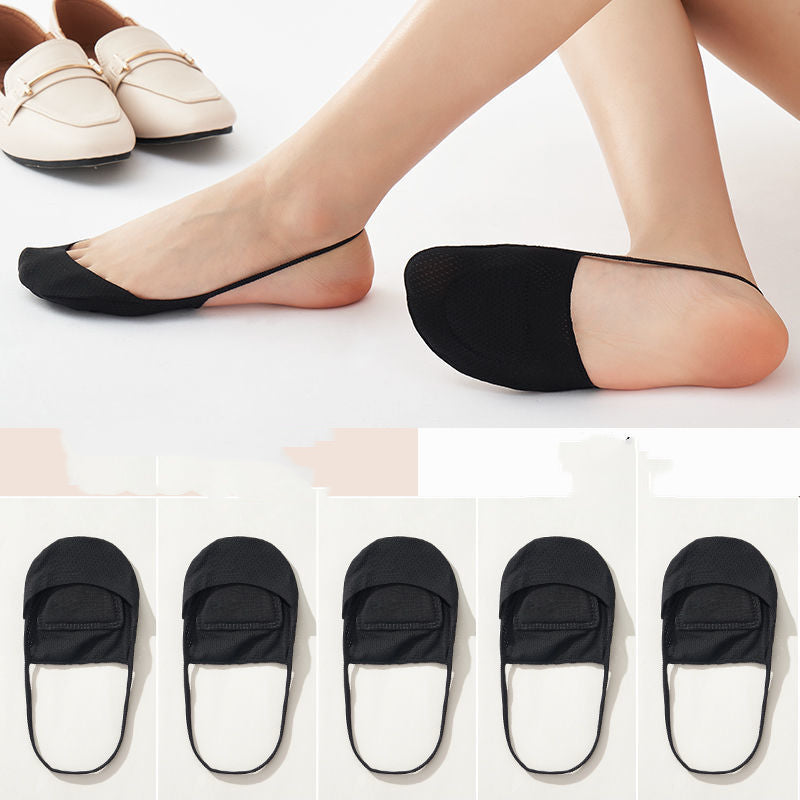 Foot Pads For High Heels