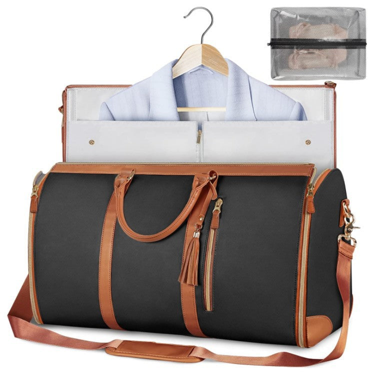 Foldable Wrinkle Free Bag