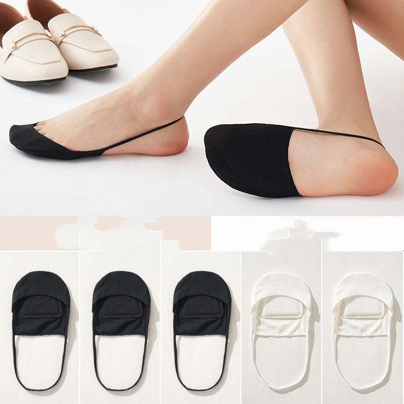 Foot Pads For High Heels