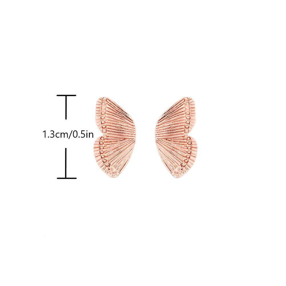 Butterfly Wings Earrings