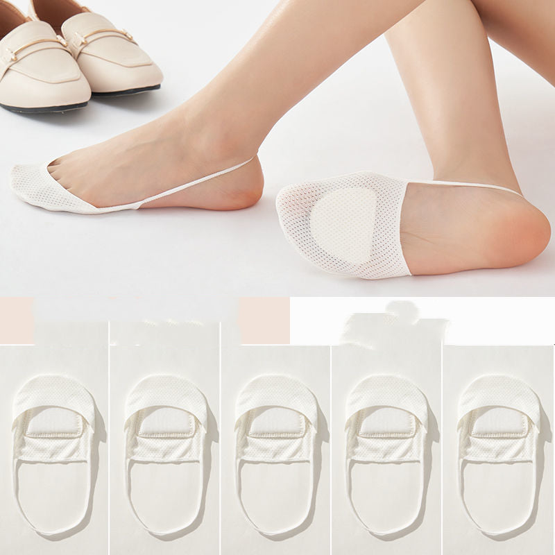 Foot Pads For High Heels