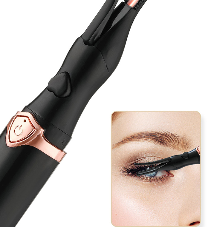 Heated Eyelash Curler