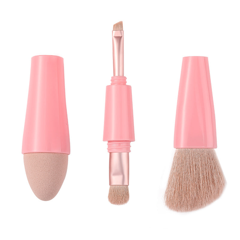 4 in 1 Multi Brush