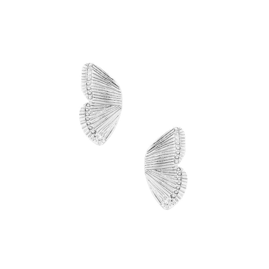 Butterfly Wings Earrings