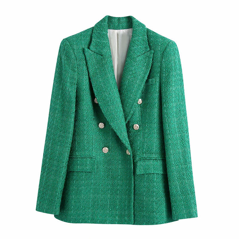 Lilly Blazer