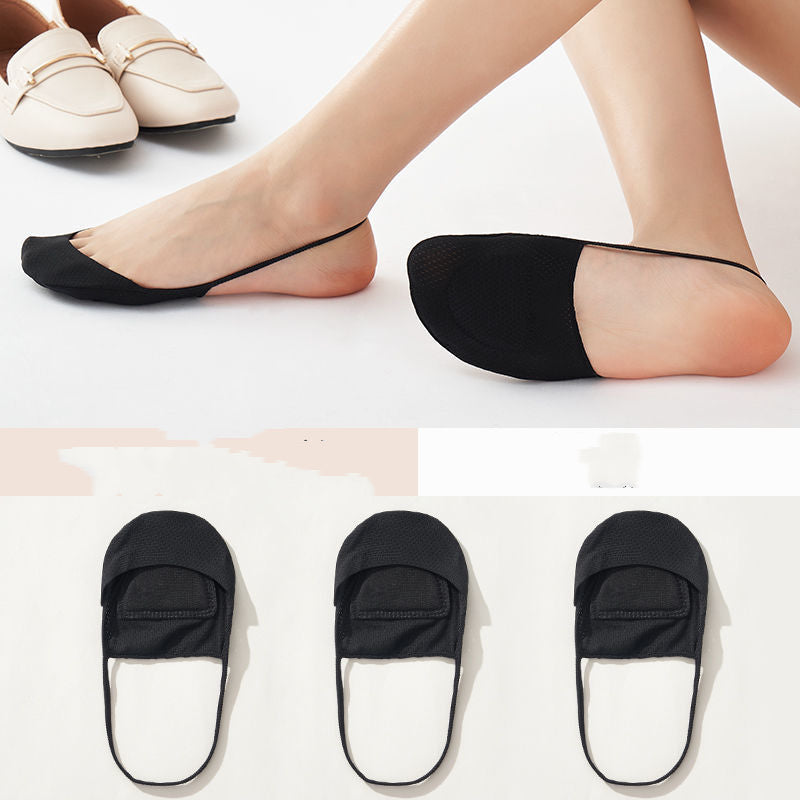 Foot Pads For High Heels