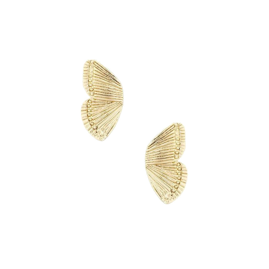 Butterfly Wings Earrings