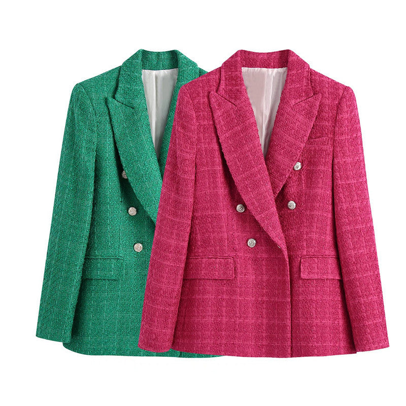 Lilly Blazer