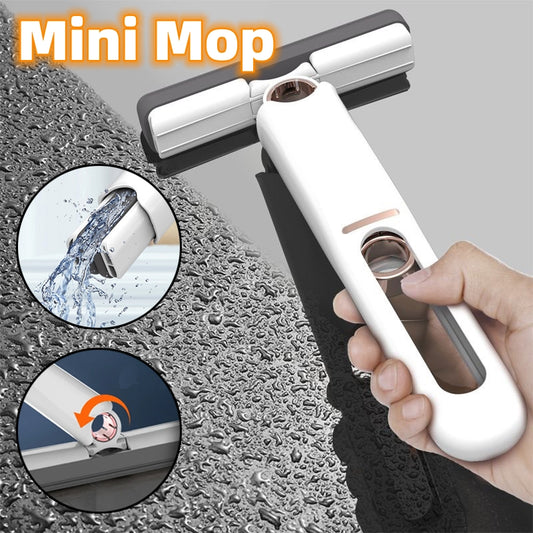 Portable Mini Mop