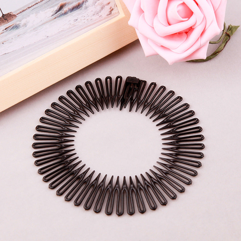 Comb Hairband 🎀