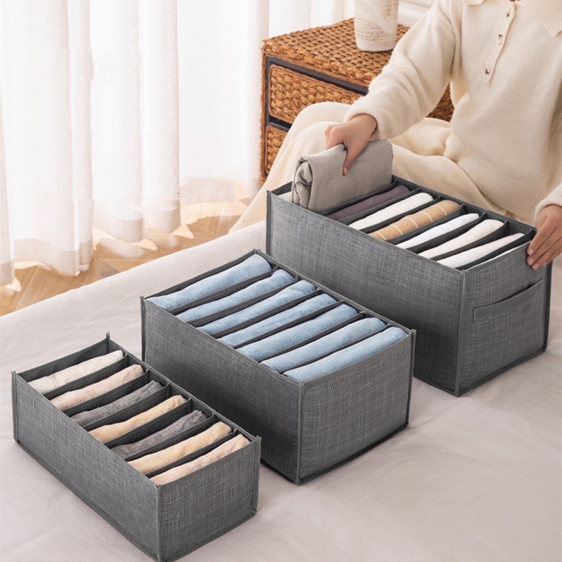 Clothes Organizer