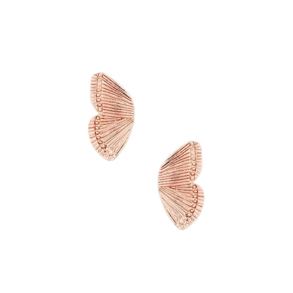 Butterfly Wings Earrings