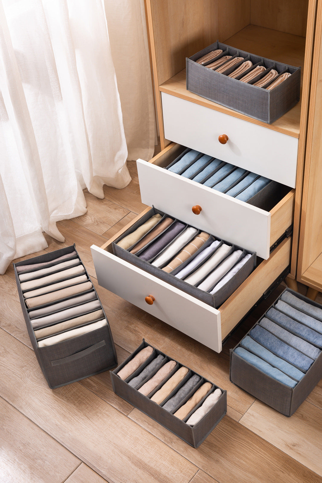 Clothes Organizer