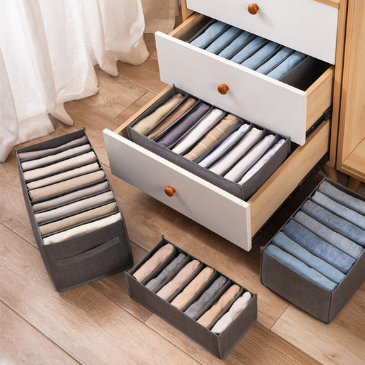 Clothes Organizer