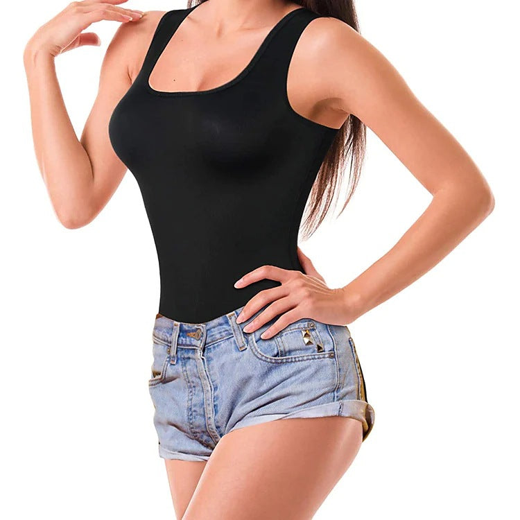 One Piece Slimming Bodysuit