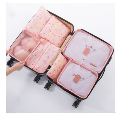 Travel Organizer Bag