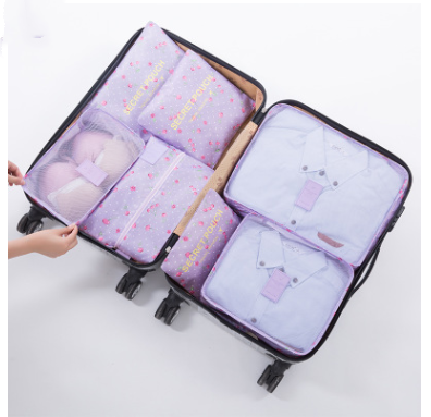 Travel Organizer Bag