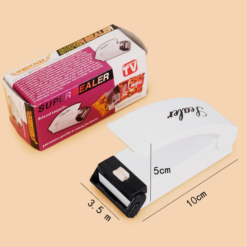 Vacuum Sealer