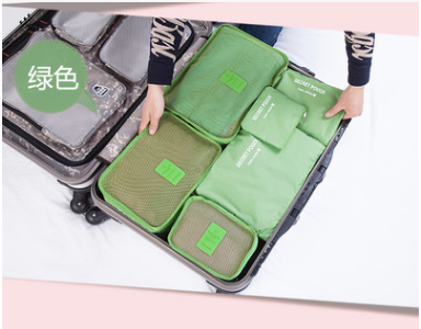 Travel Organizer Bag