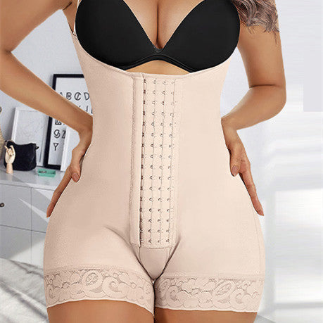 Butt Lifter Tummy Controling Shapewear