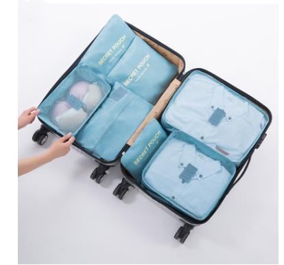 Travel Organizer Bag