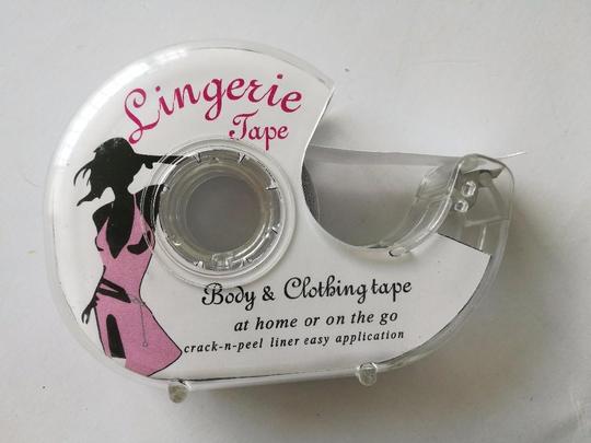 Extra Strong Body and Clothes Tape