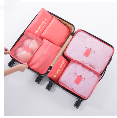 Travel Organizer Bag