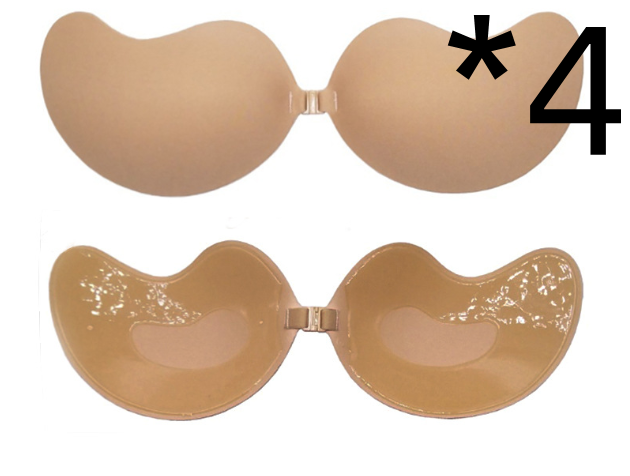 Push Up Selfadhesive Bra