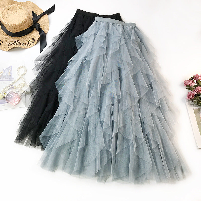 Diana Tulle Skirt