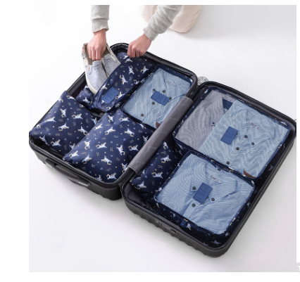 Travel Organizer Bag