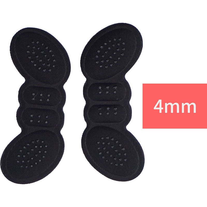 Anti Blister Foam Shoe Pads