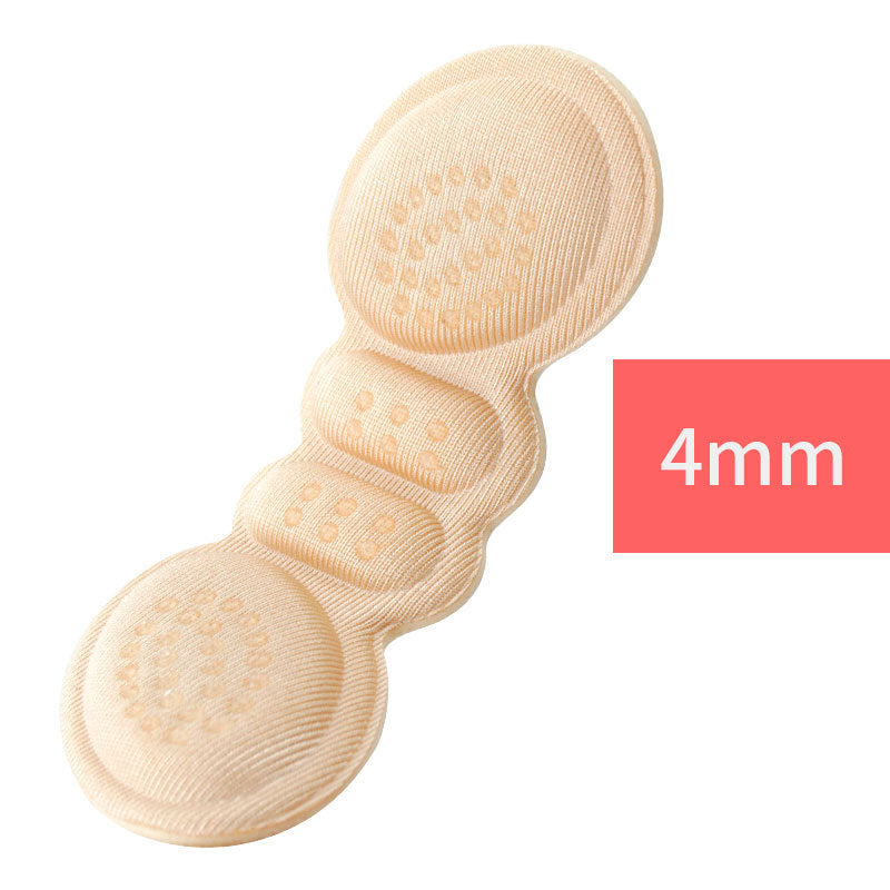 Anti Blister Foam Shoe Pads