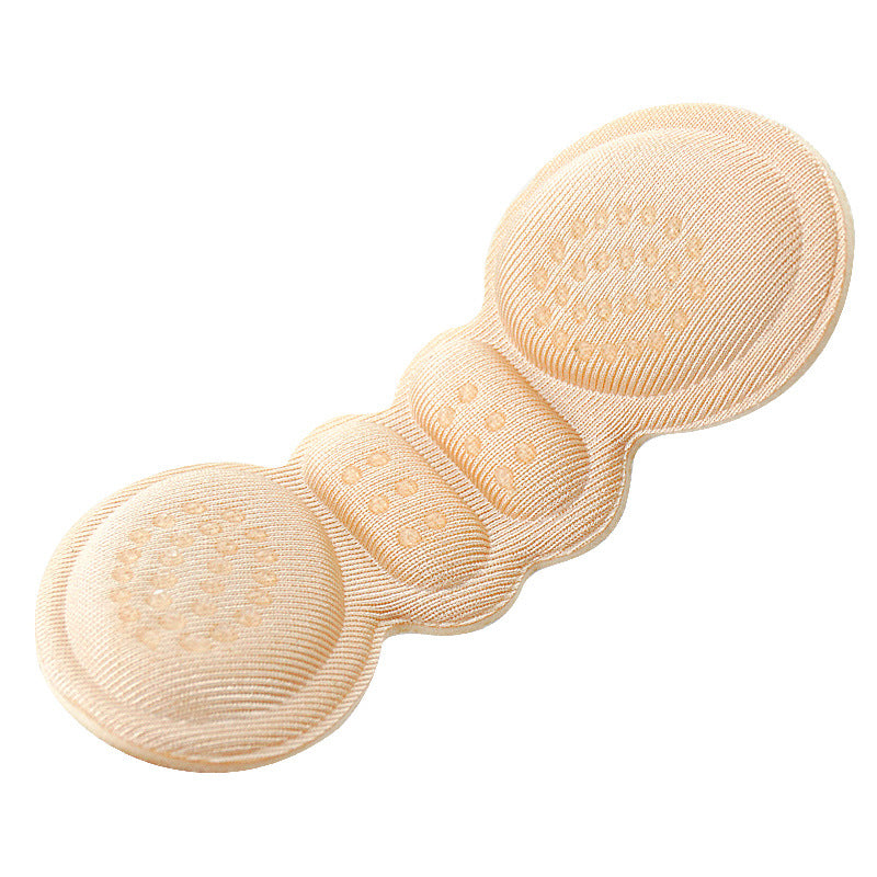 Anti Blister Foam Shoe Pads