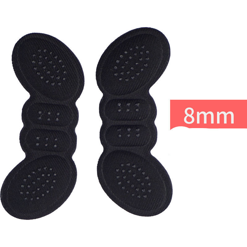 Anti Blister Foam Shoe Pads