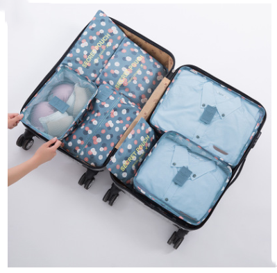 Travel Organizer Bag