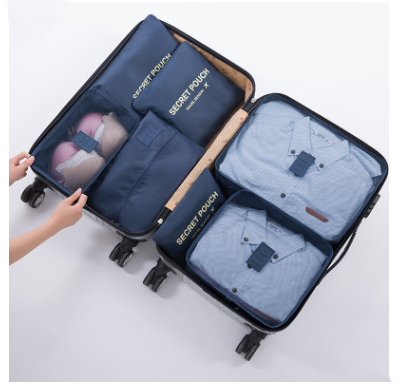 Travel Organizer Bag