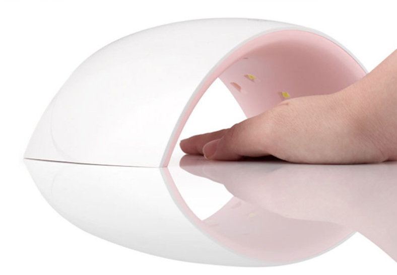 UV LED Nails Dryer Lamp