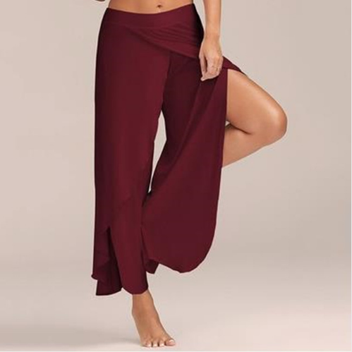 Winona Palazzo Pants