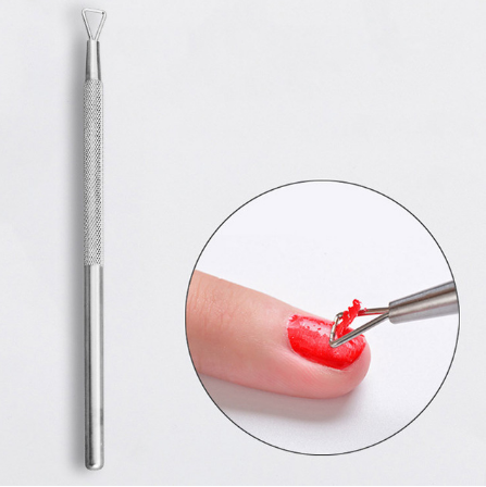 Magic Nail Polygel Remover