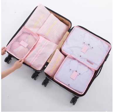 Travel Organizer Bag