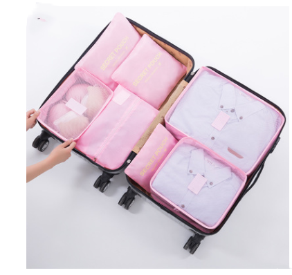 Travel Organizer Bag