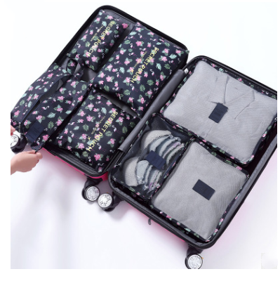 Travel Organizer Bag